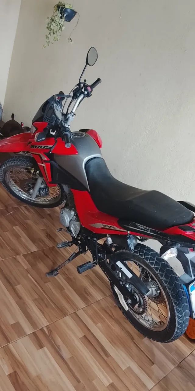 Bros 160  - Foto 2