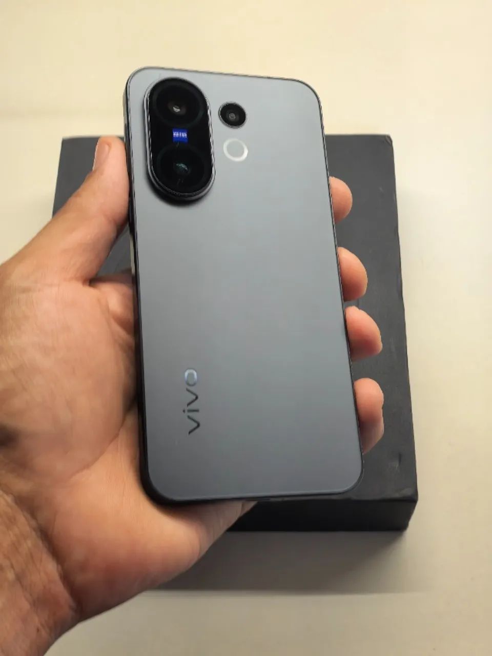 Vivo X200 FE - 256GB GLOBAL - Foto 2