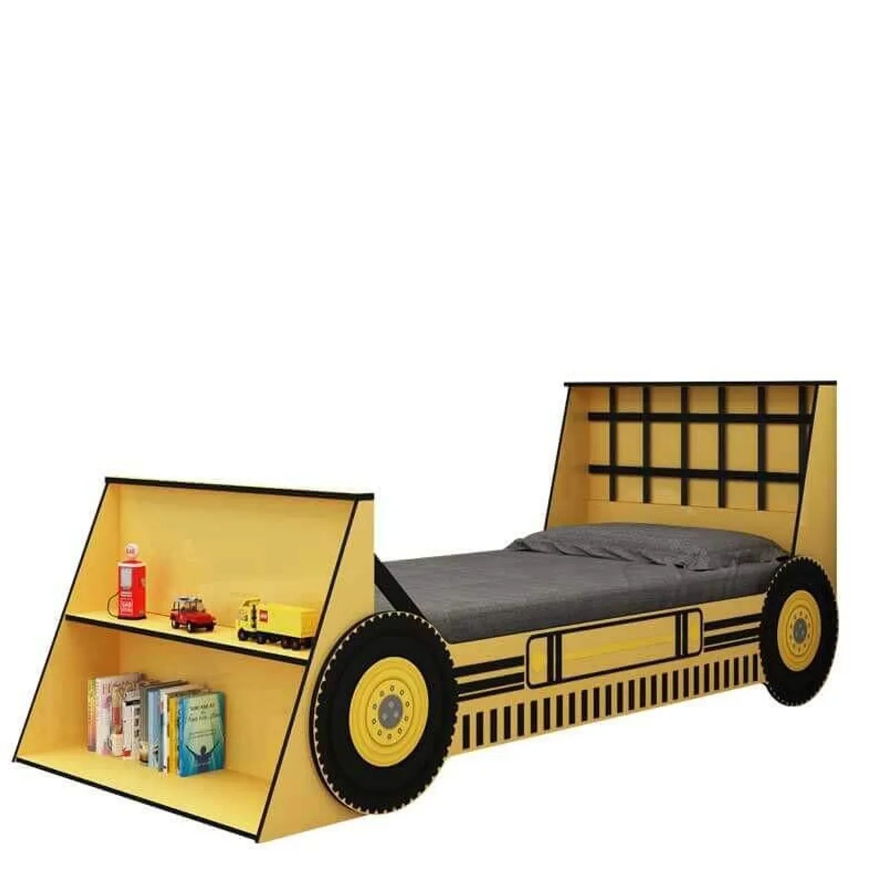 CAMA INFANTIL ' TAMANHO NORMAL 65153862968193125