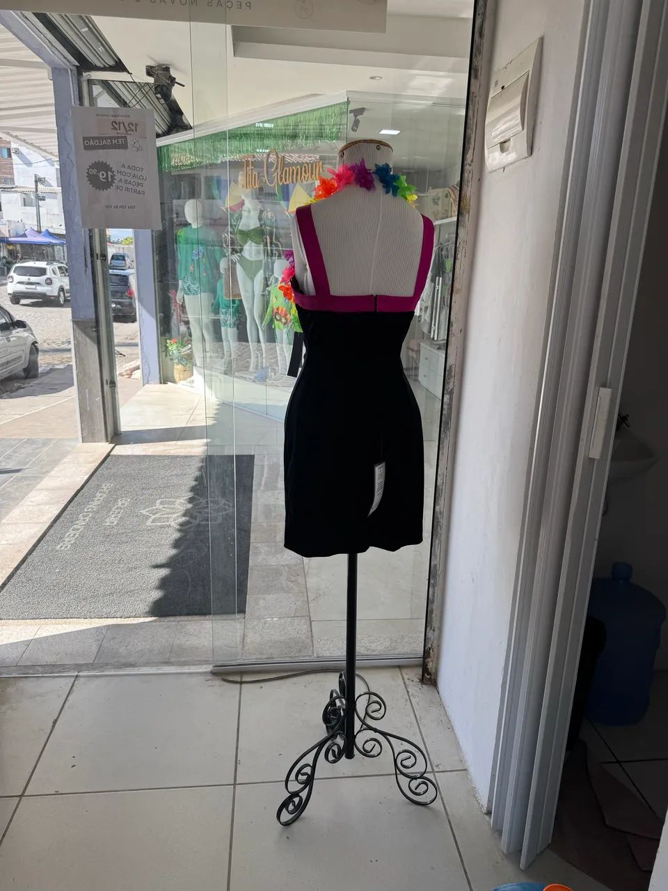 Móveis e acessórios para lojas  - Foto 5