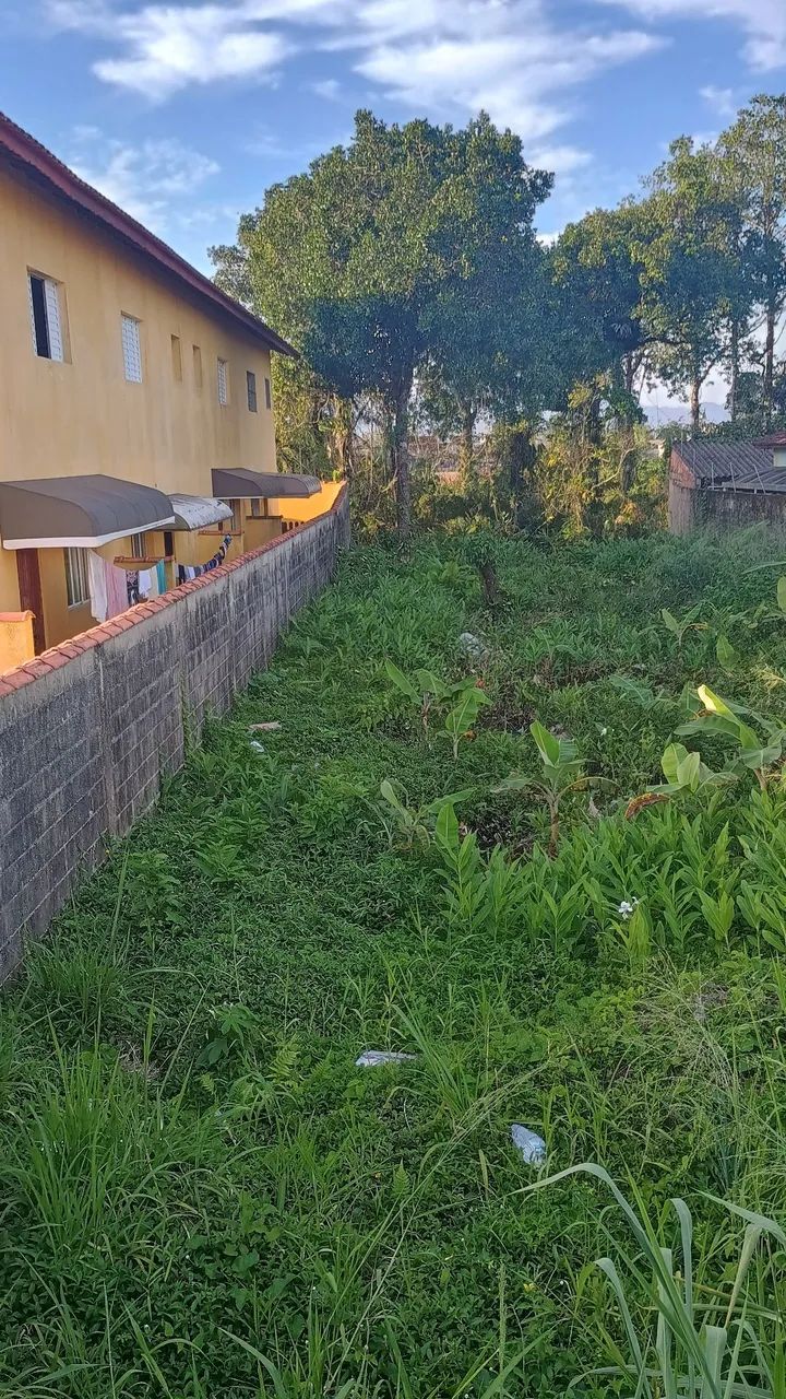 Terreno Praia Mongaguá- Escritura  - Foto 4