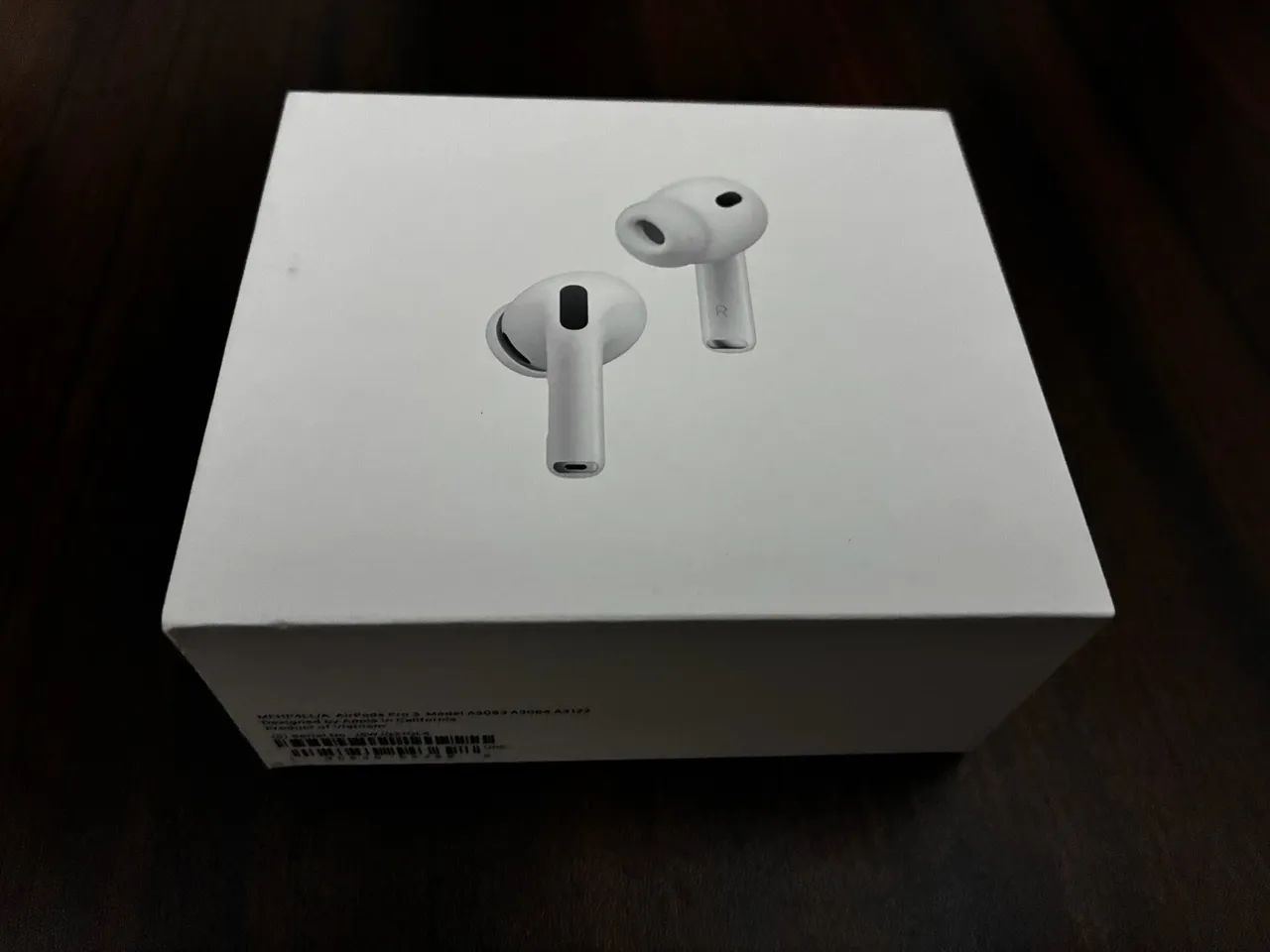 AirPods Pro 3 Lacrado