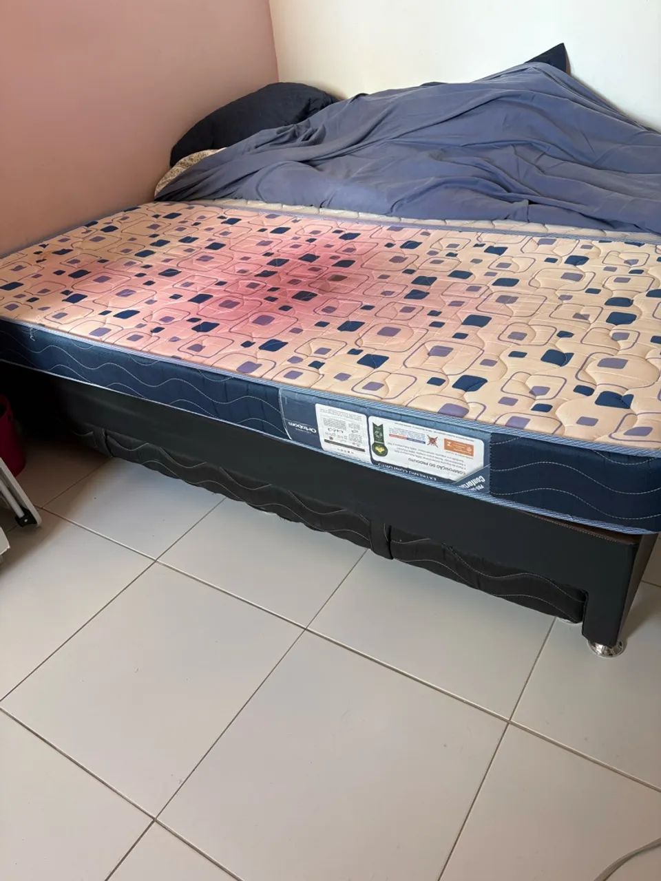 Bicama Ortobom - Foto 3