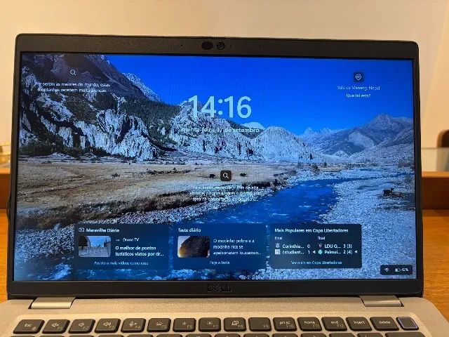 NOTEBOOK DELL LATITUDE 5420 I5 - Foto 4