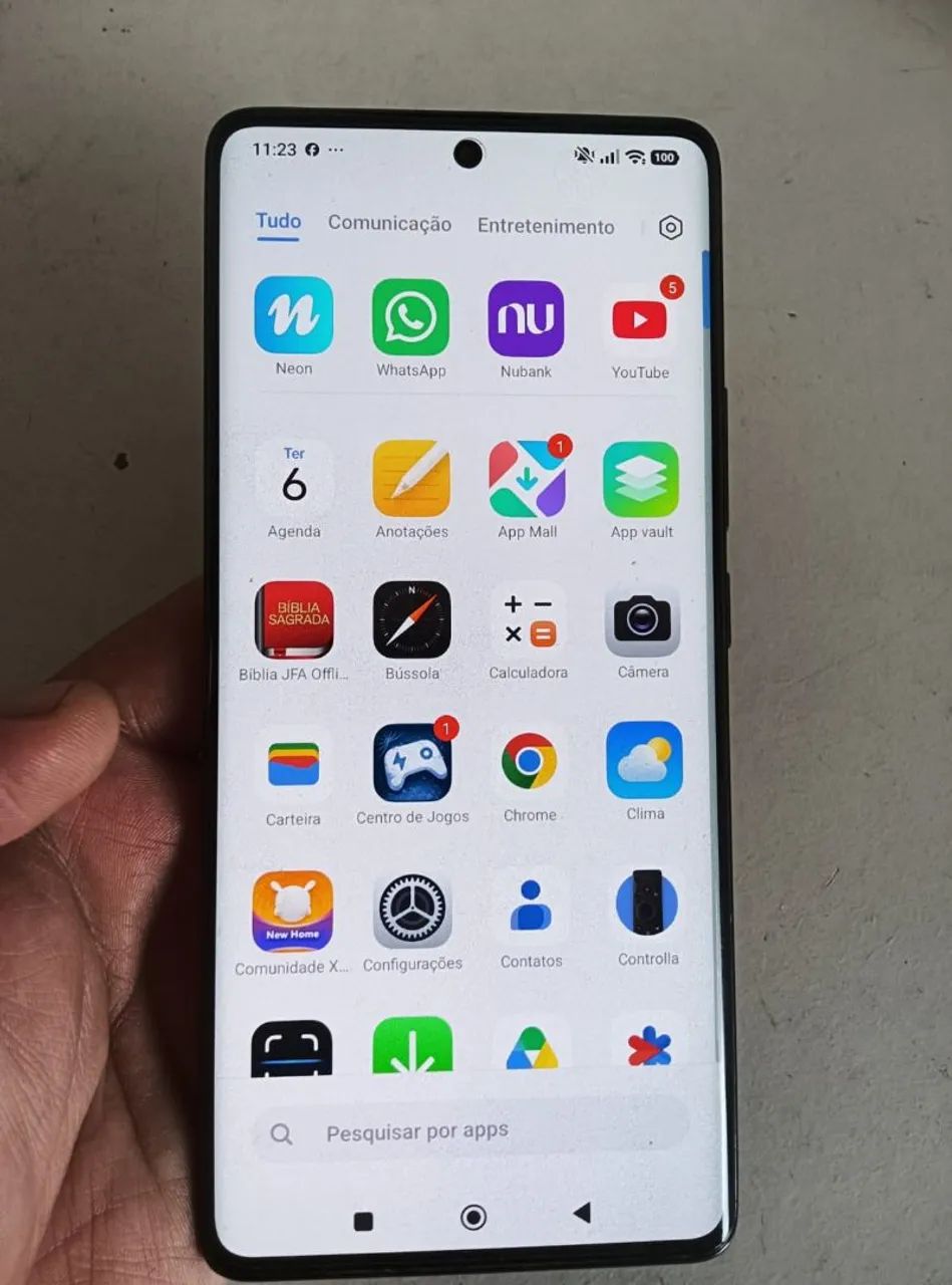 Vendo Redmi Note 14 Pro 