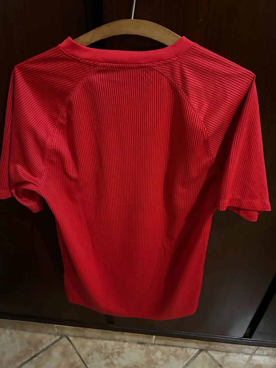 Camisa Seleção Inglaterra 2014 - Foto 6