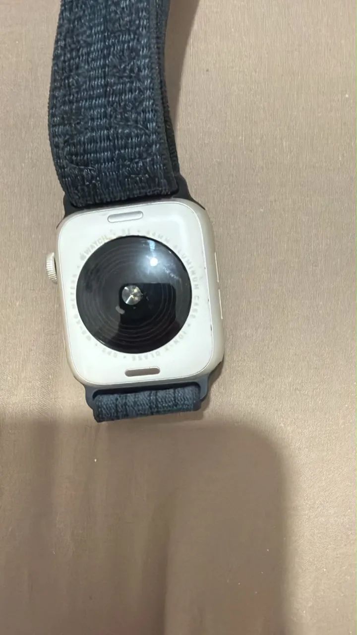 Apple Watch SE -2 geração -44mm - Foto 3