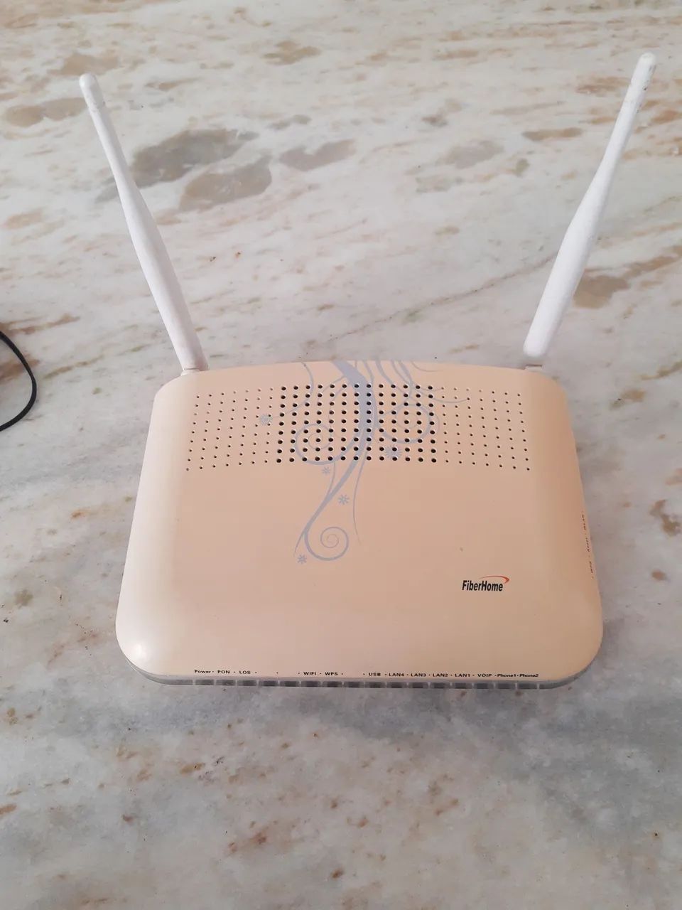 Roteador ONT - FiberHome
