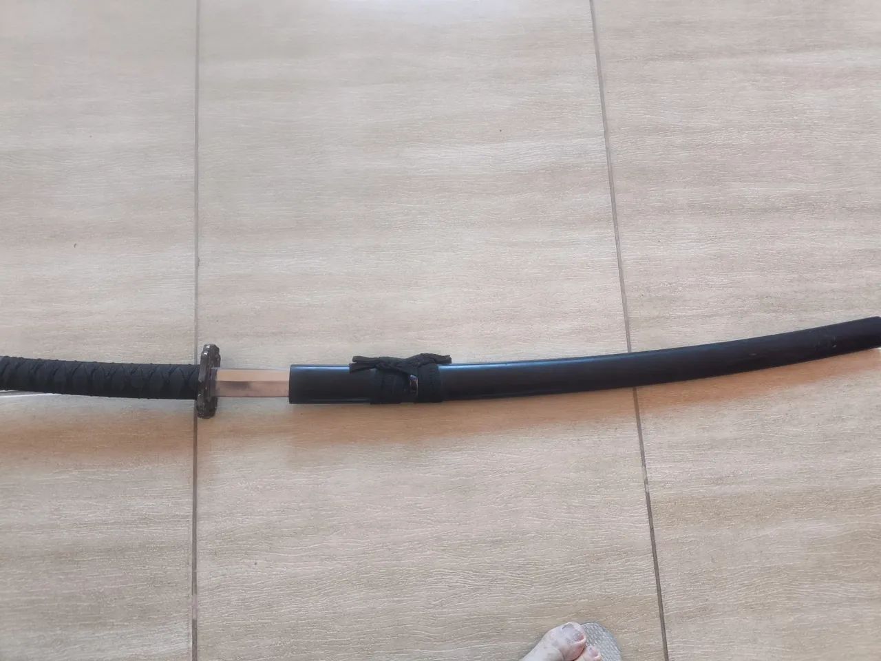Katana Japonesa 