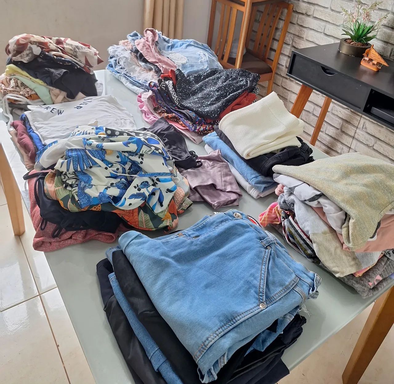 Roupas 