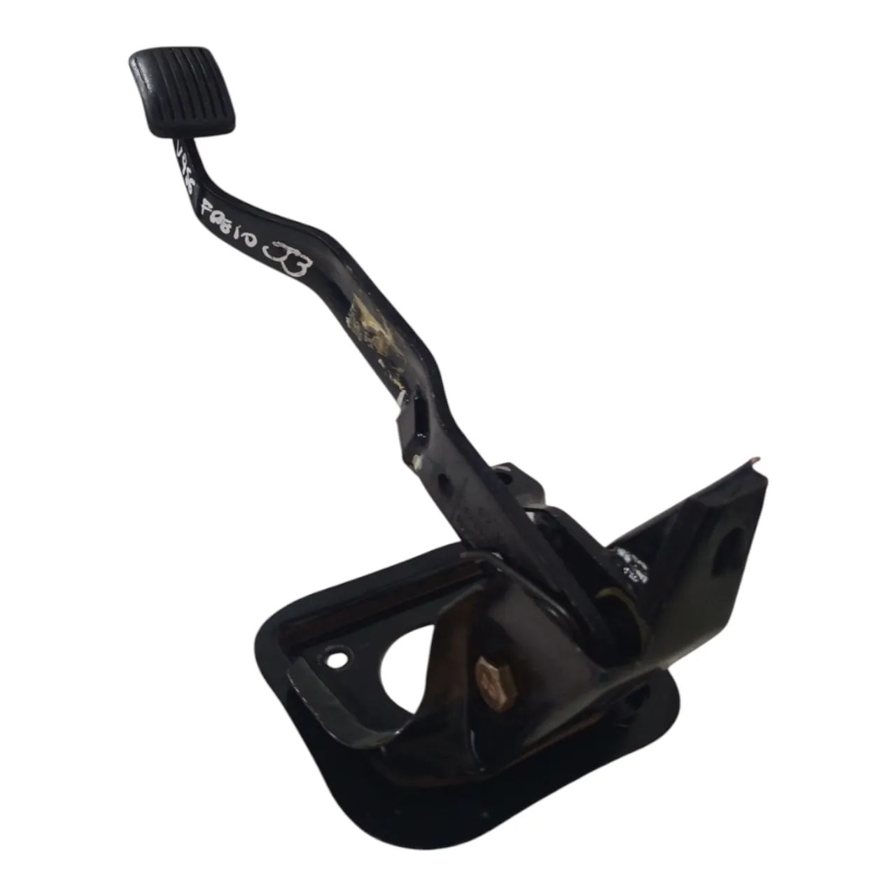 pedal freio Jac J3 2011 2012 2013 a 2016