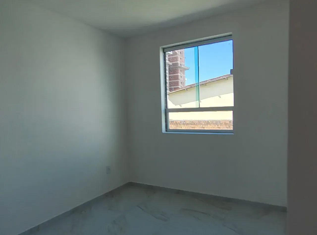 Apartamento para vender no Bessa 3 quartos 1 suite varanda - Foto 3