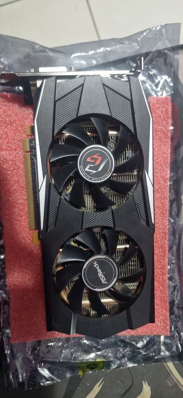 AMD RX 570 8 GB 