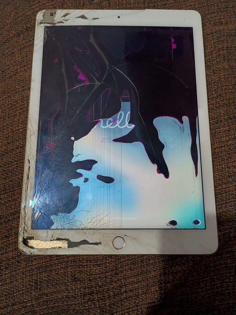 iPad Air 2  - Foto 2