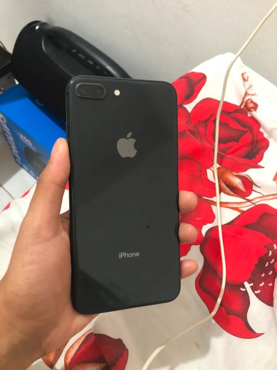 iPhone oito plus  - Foto 2