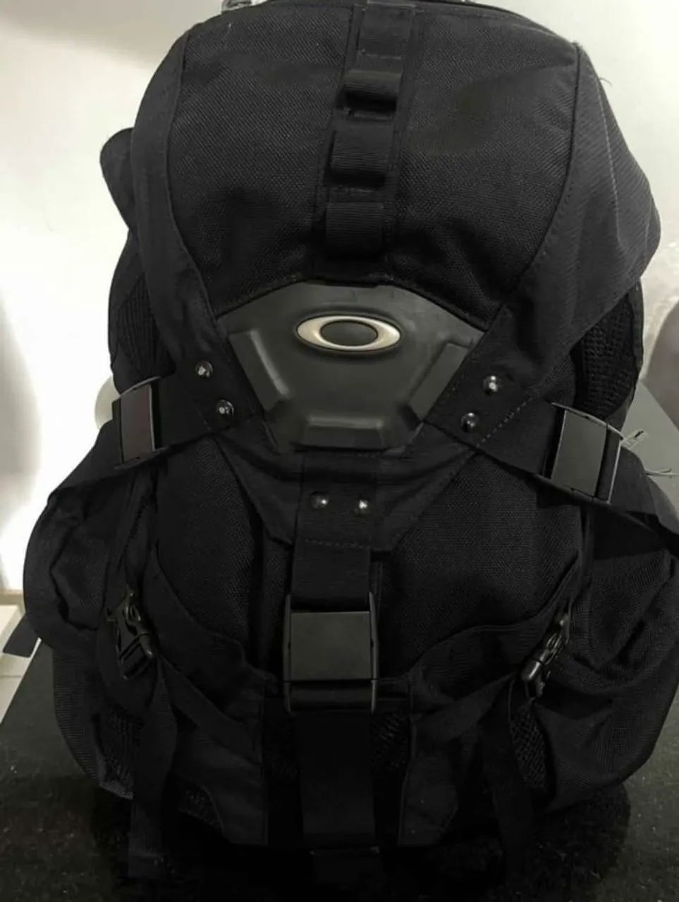 Mochila Oakley Icon RC Backpack 32L WT25 Blackout - Foto 2