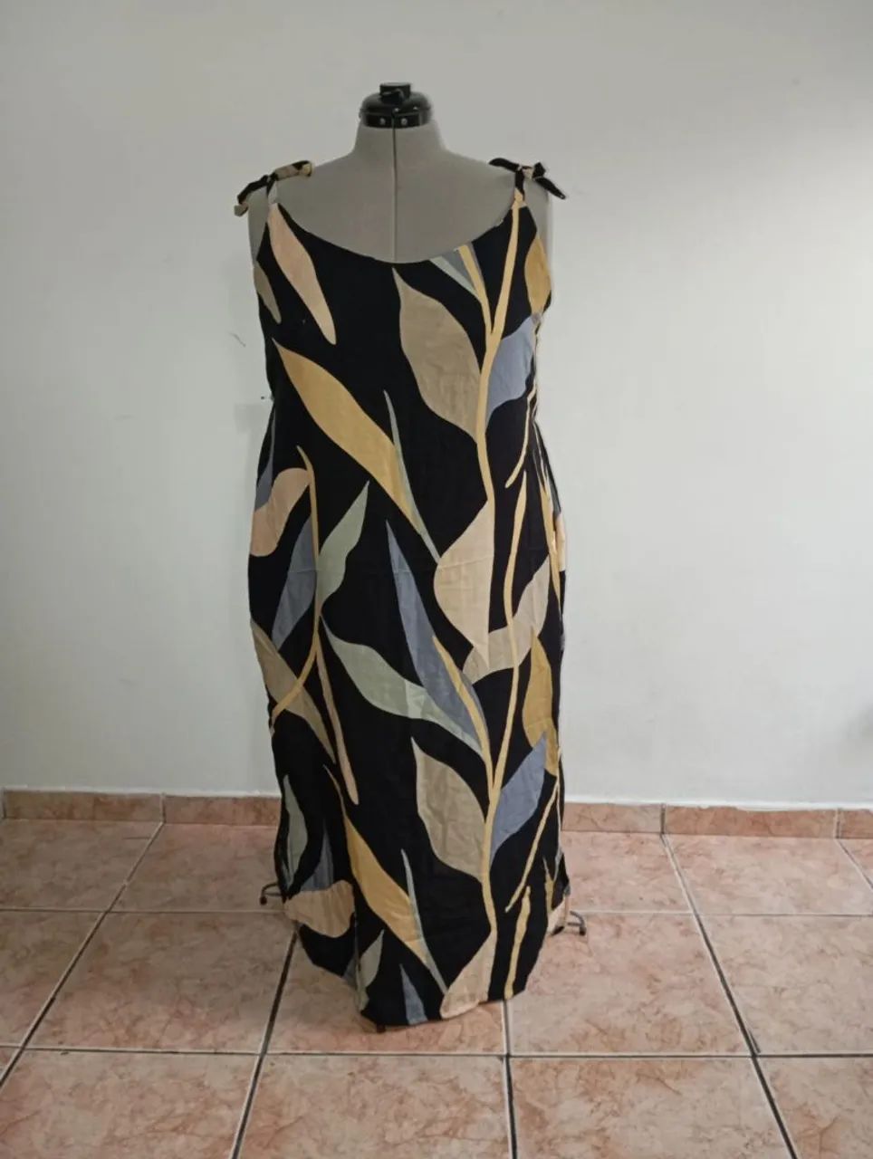 Maniquem  ajustável  - Foto 5