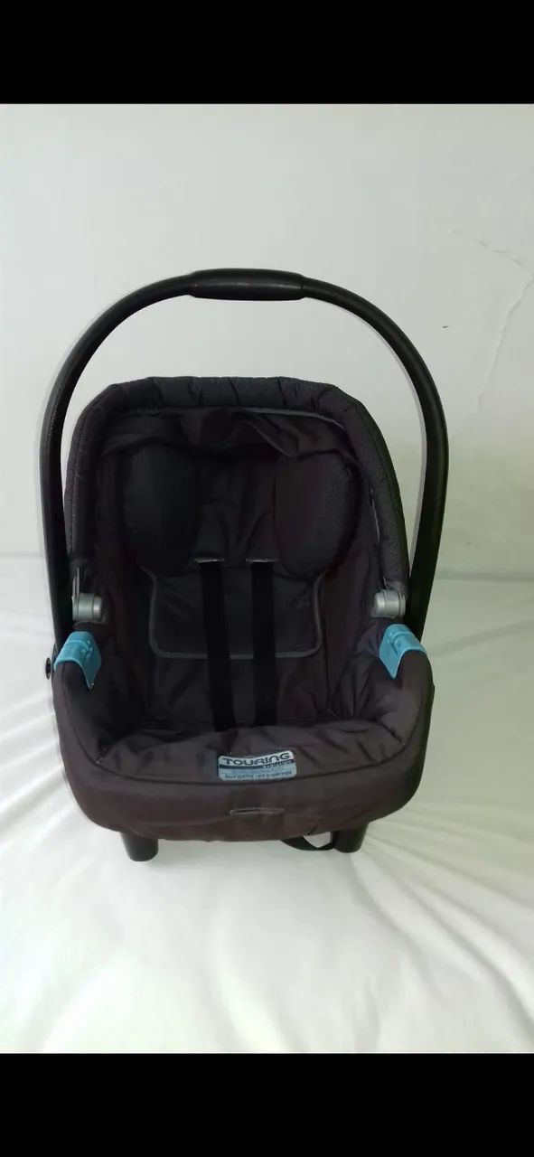 Bebê conforto - Foto 2