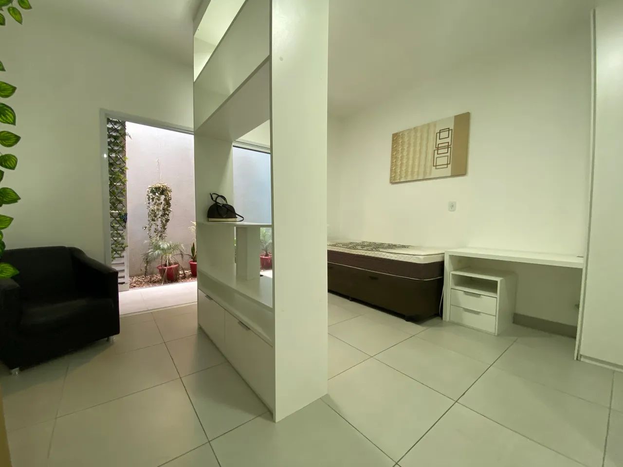 Kitnet mobiliada para vender no Tatuapé R$250mil - Foto 5