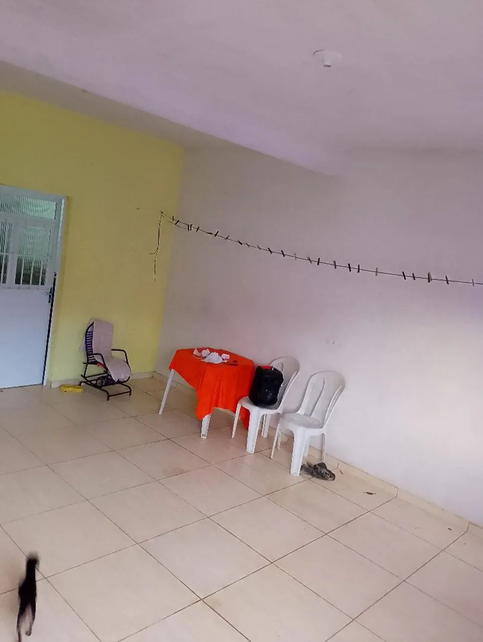 Vendo casa  em são bento Maragogi aceito carro na negociação primo para mora ou investir  - Foto 5