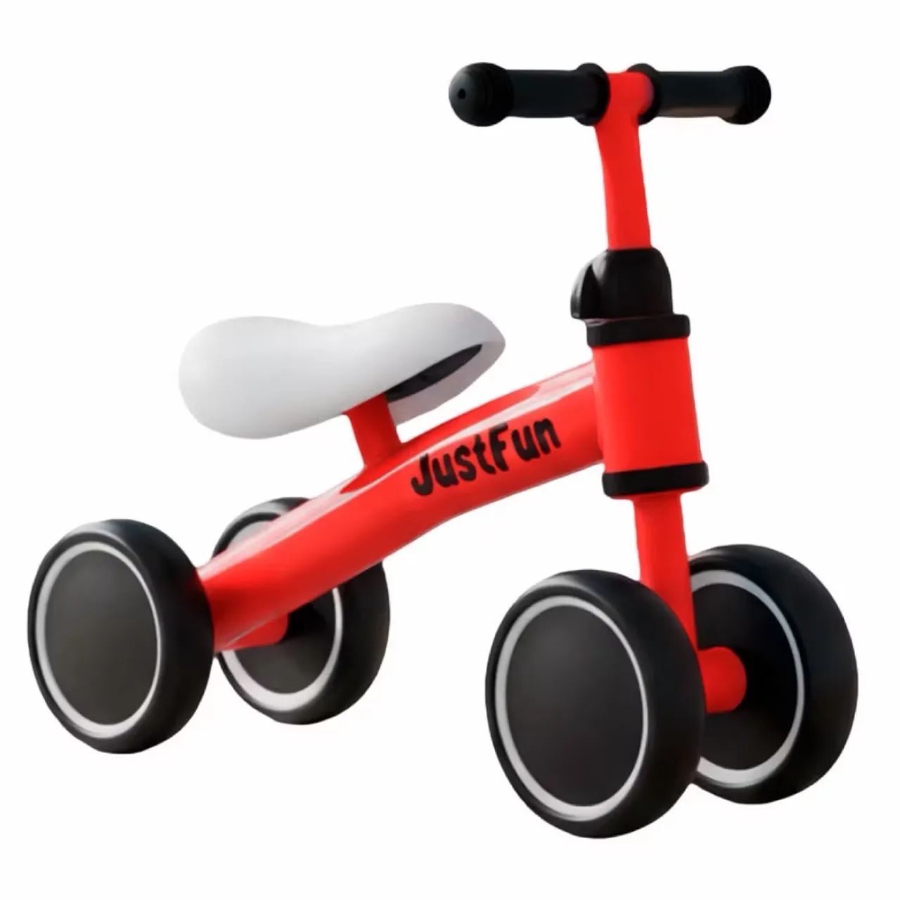 Patinete e bicicleta bebê  - Foto 3