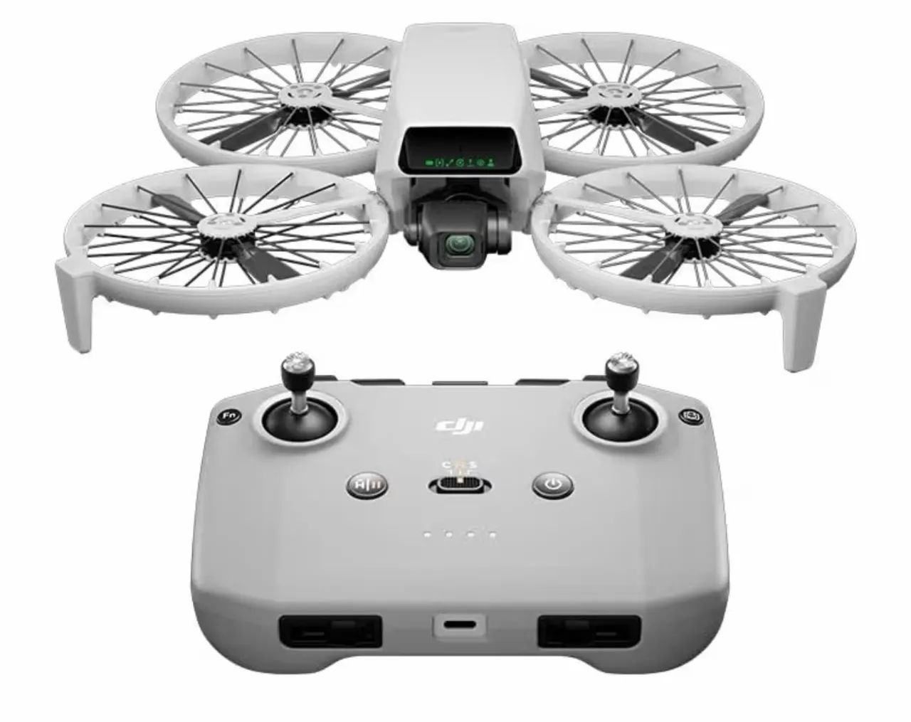 Drone Dji Flip