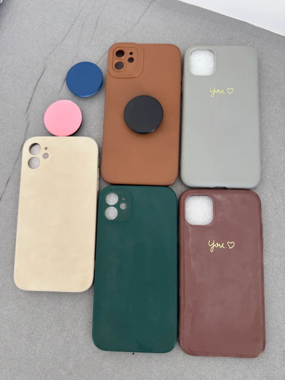 iPhone 11 - Foto 3