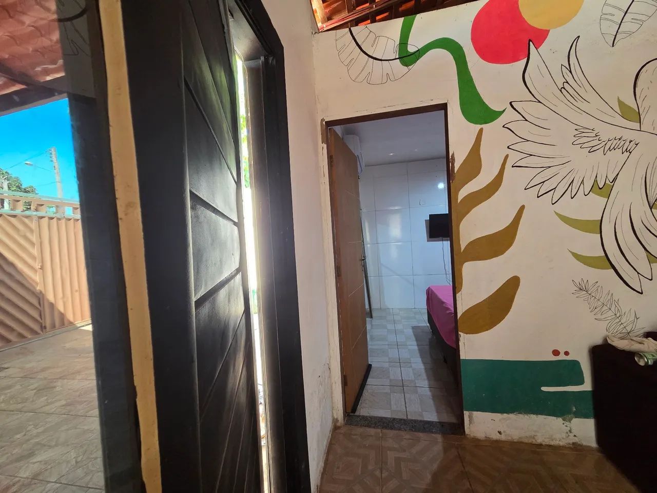 Casa de Praia no Miaí de cima - Coruripe - Foto 4