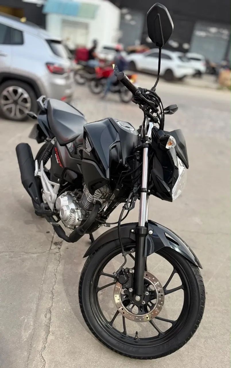 Moto start 160 - Foto 2