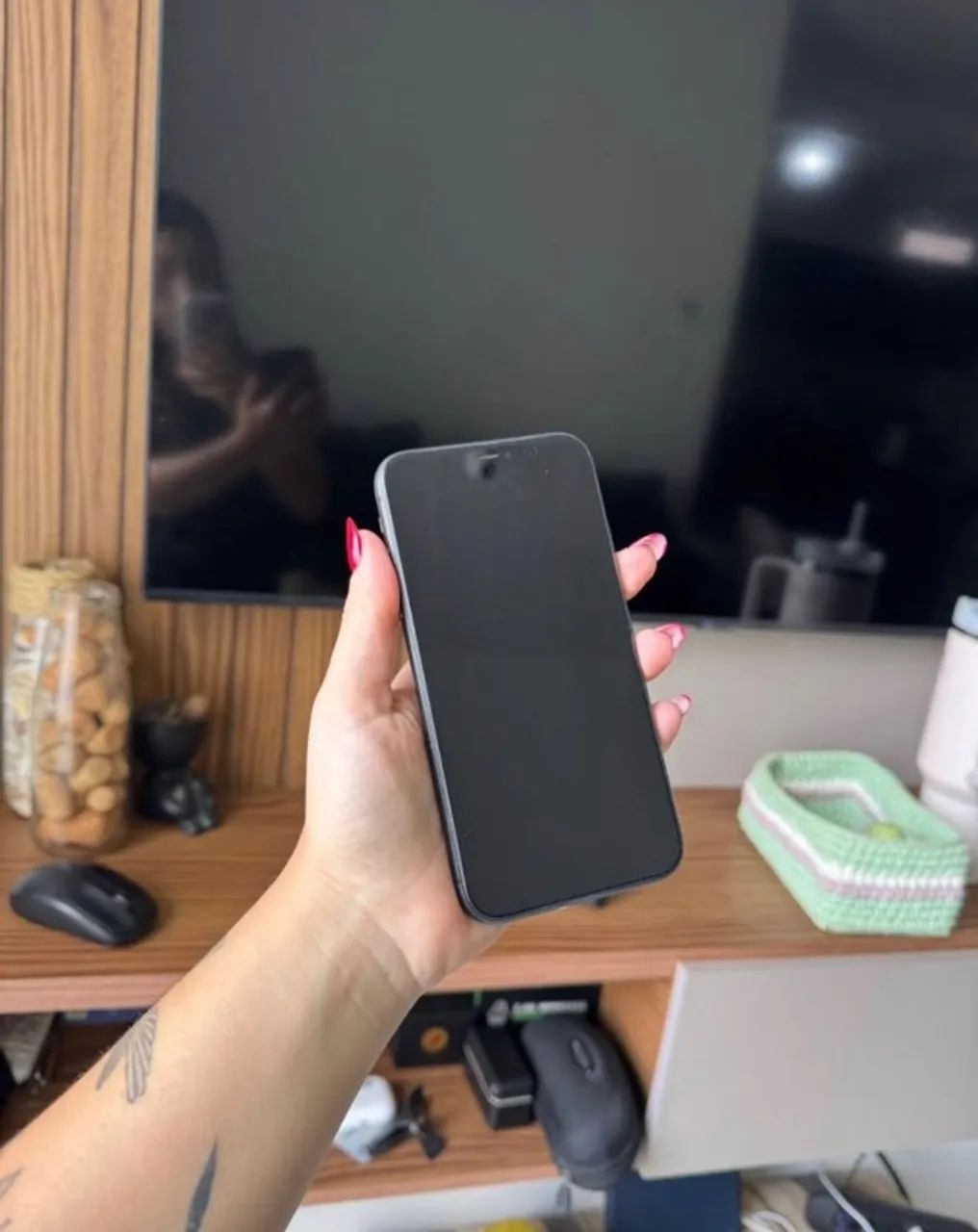 iPhone 11 ?64gb - Foto 3