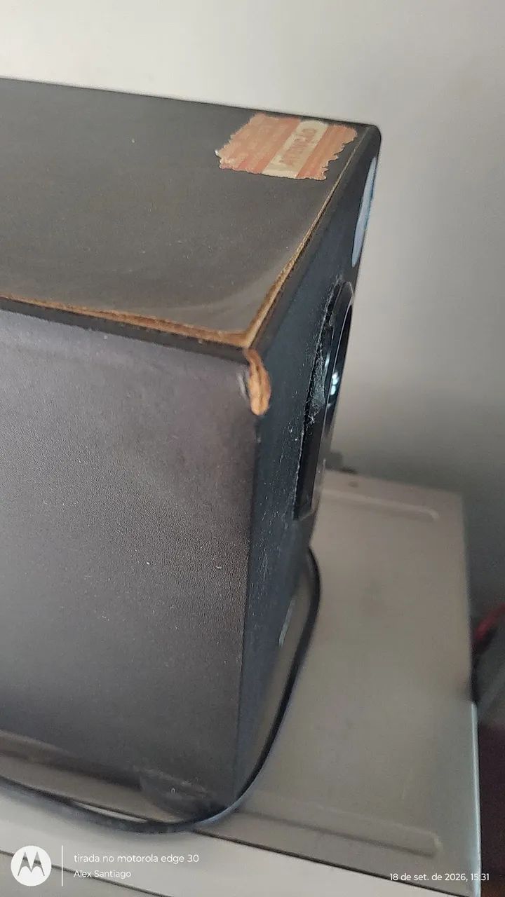 Home Philco 5.1 - Foto 4