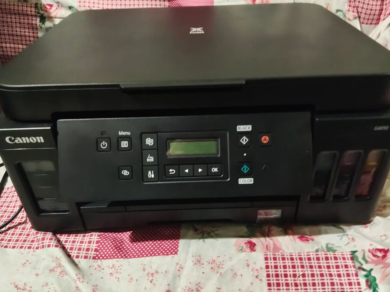 Impressora  - Foto 2