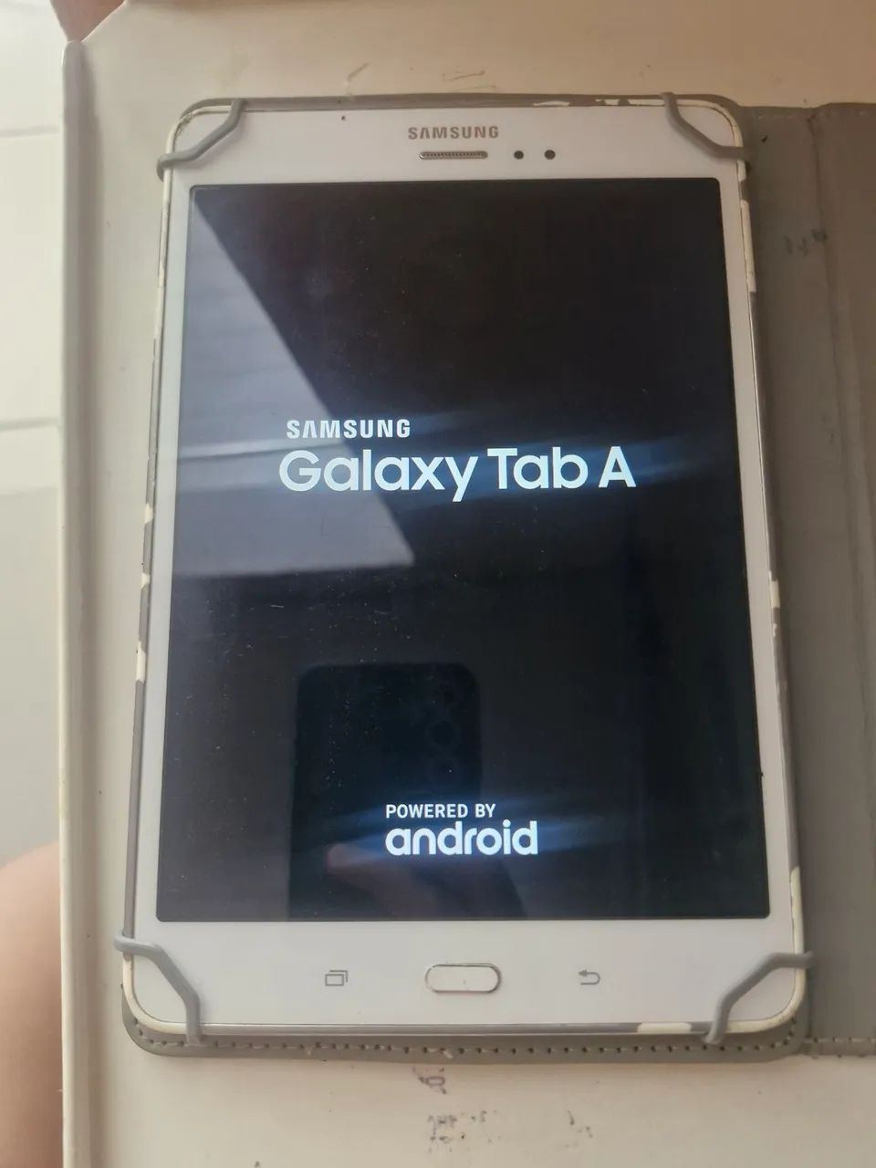 TABLETE PRONTO PARA USAR.