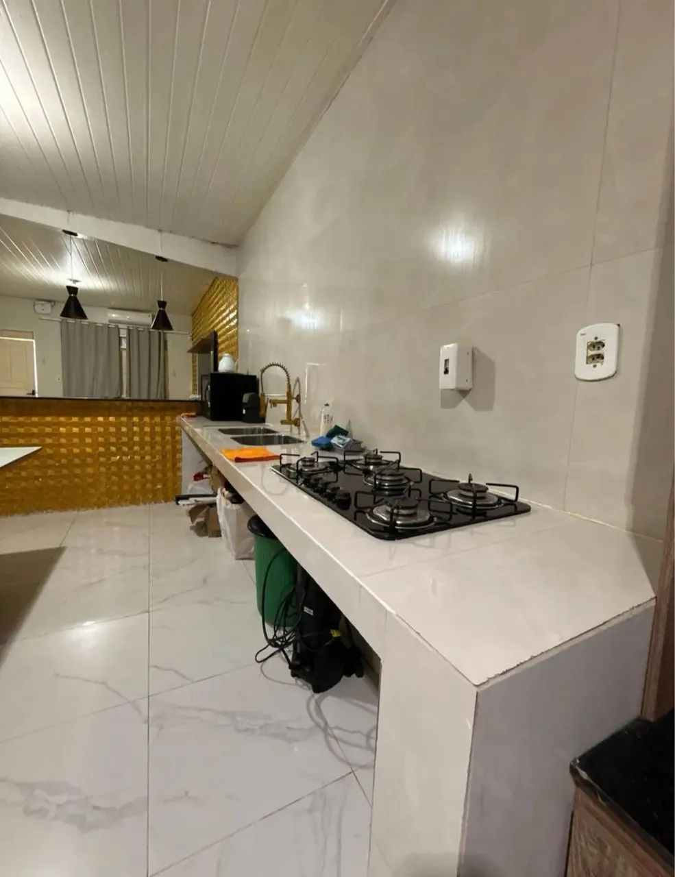 JB. VENDE-SE CASA NO GUAMÁ.  - Foto 3