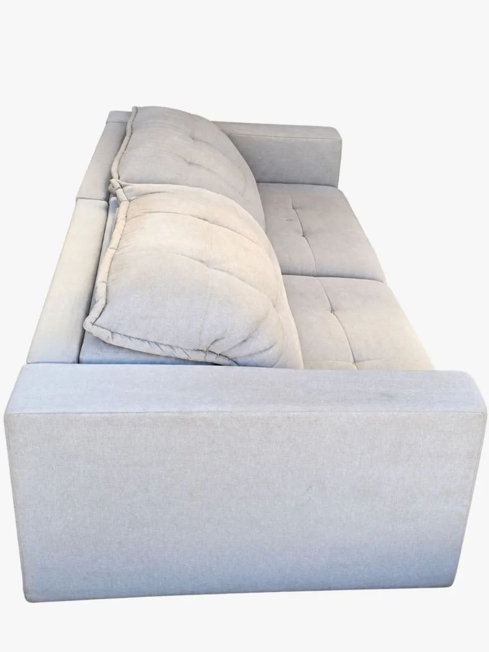 Sofa marca Bazzi em ótimo estado - Foto 4