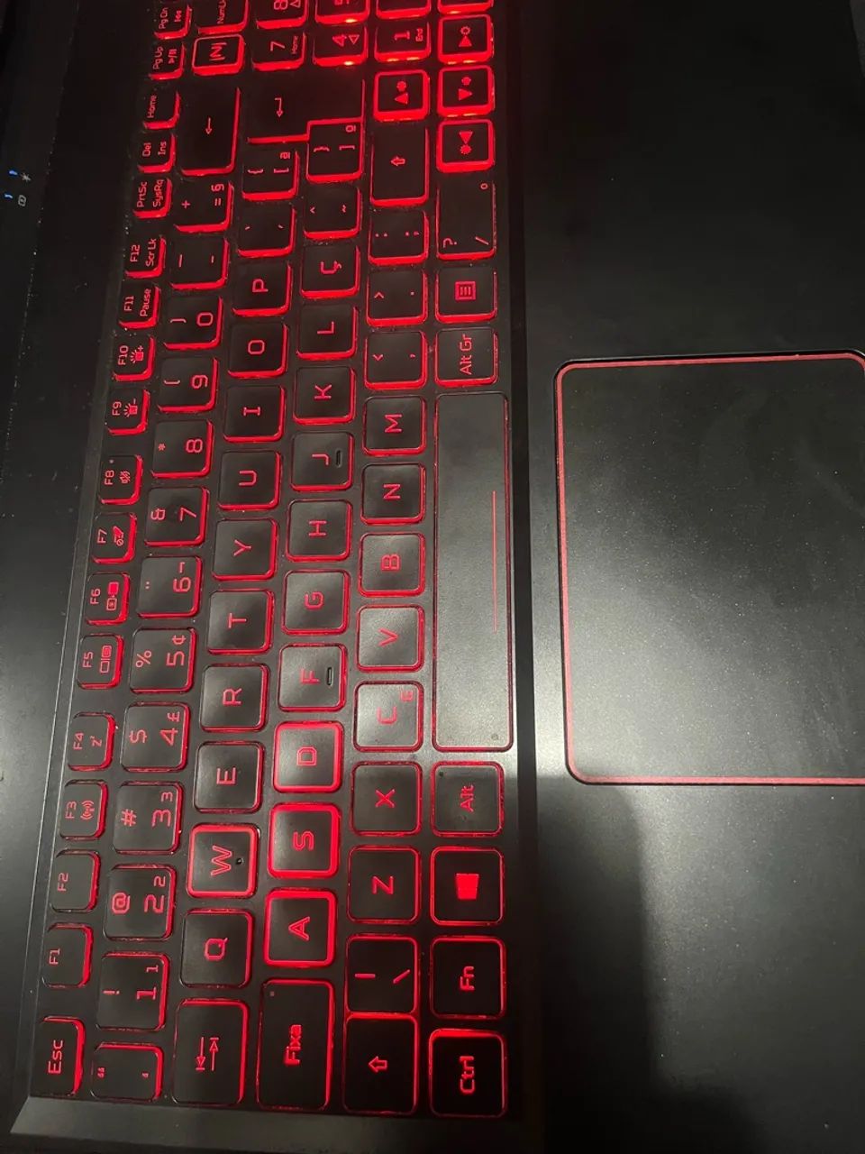 NOTEBOOK GAMER ACER NITRO 5 - Foto 4