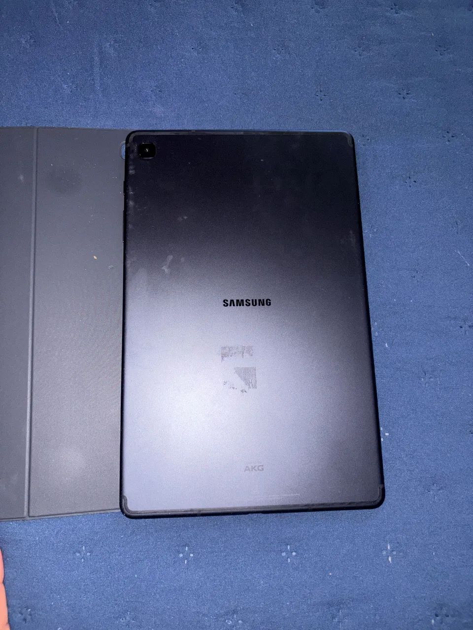 Vende-se tablet s6 lite 128 gb 