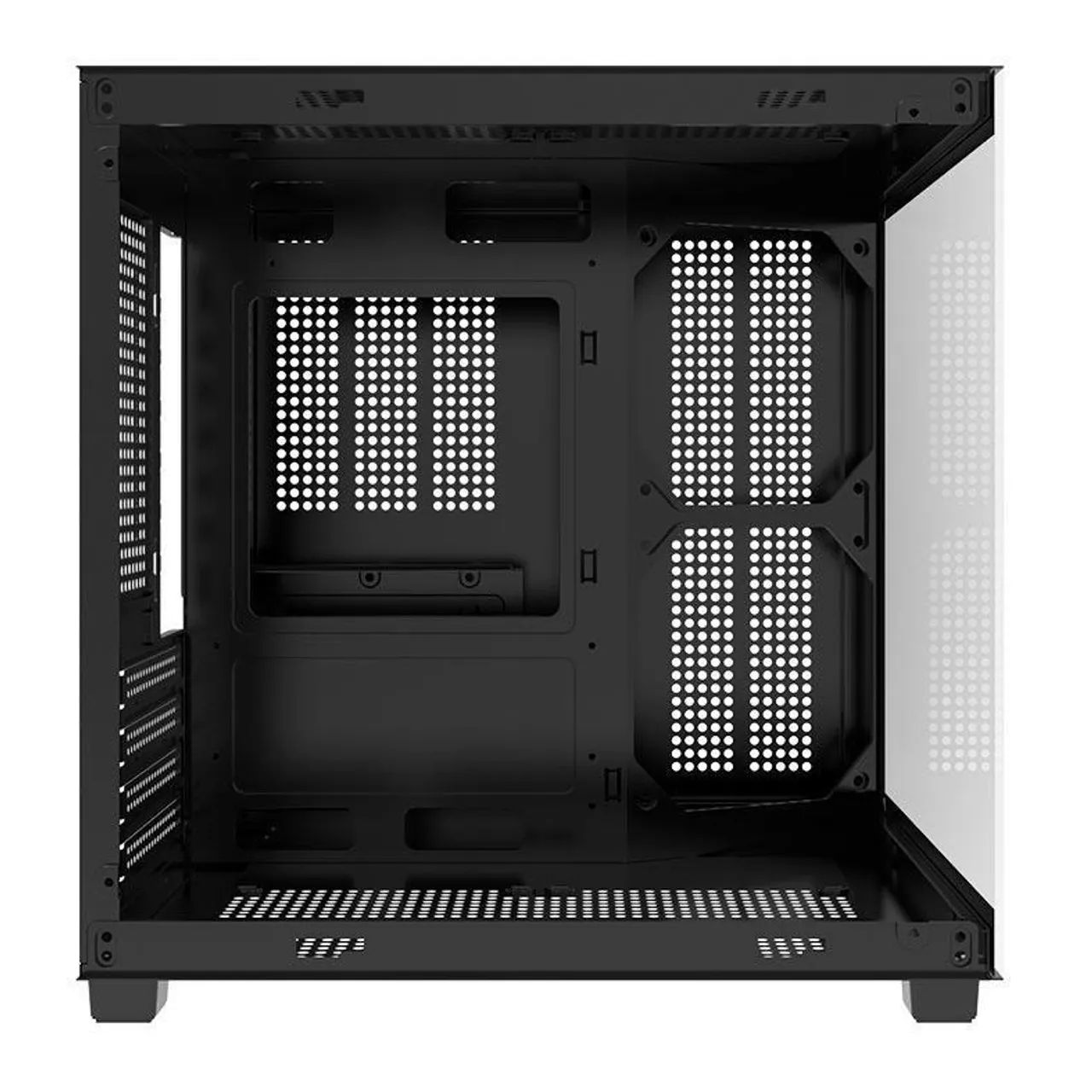Gabinete Gamer Aigo Apollo A275 - Foto 4