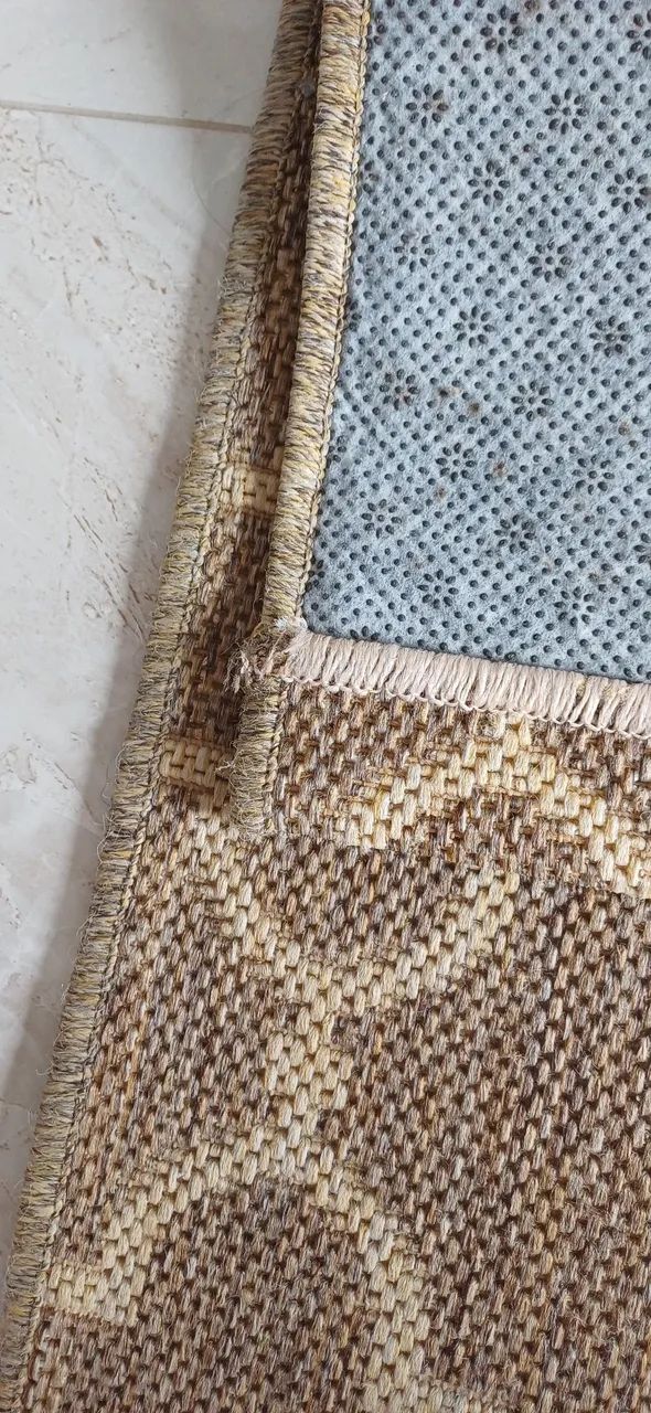 Tapete sisal....260x64 - Foto 3