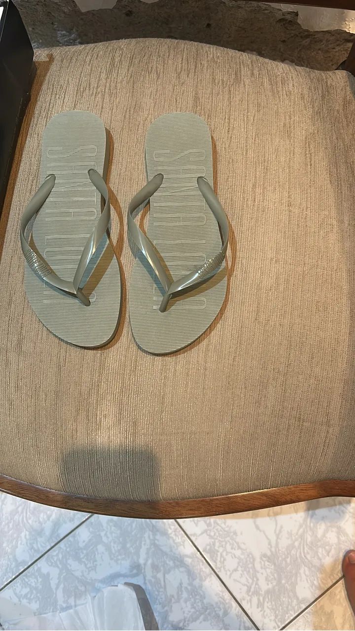 Sandália Santa Lolla 