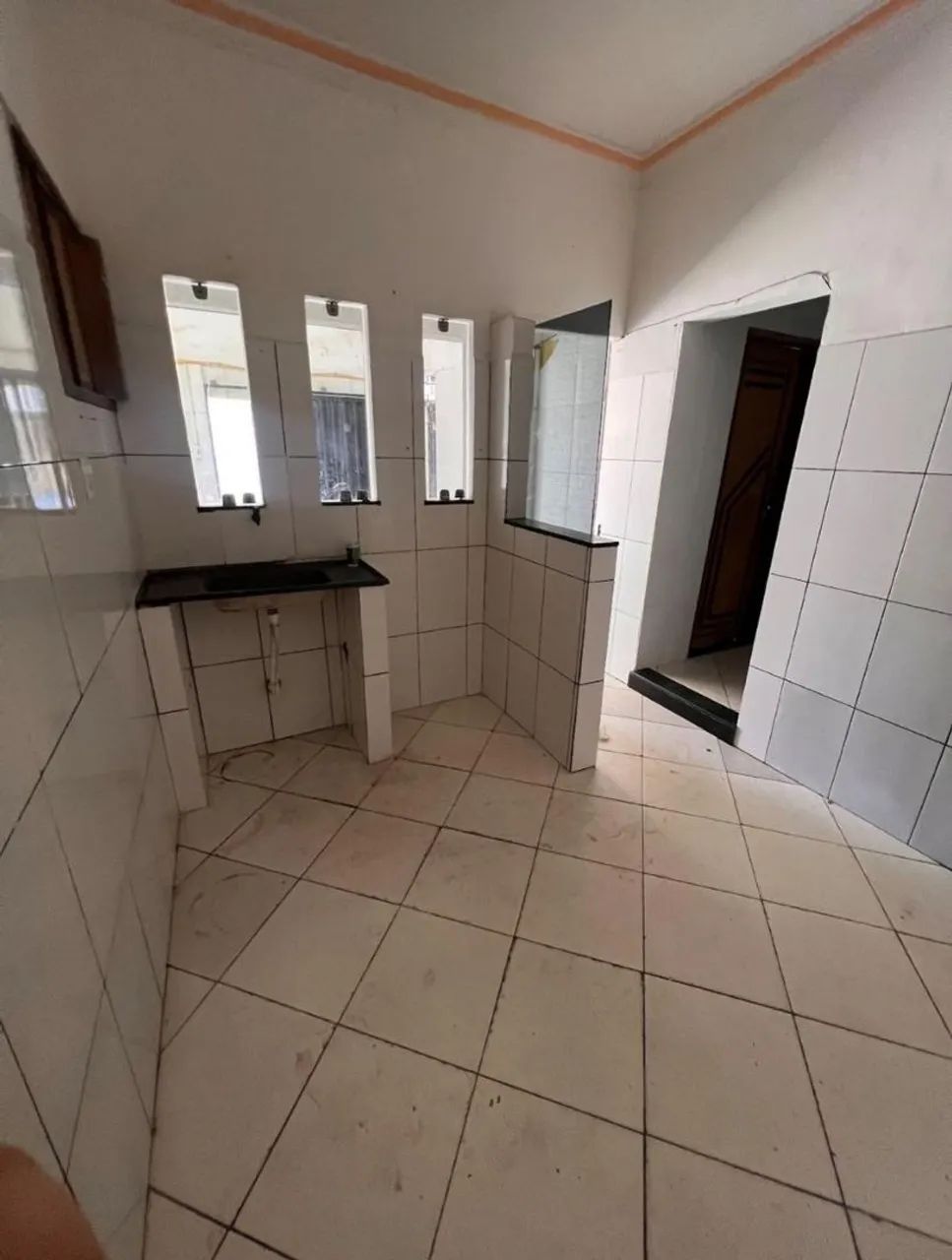 Alugo casa para casal  - Foto 4