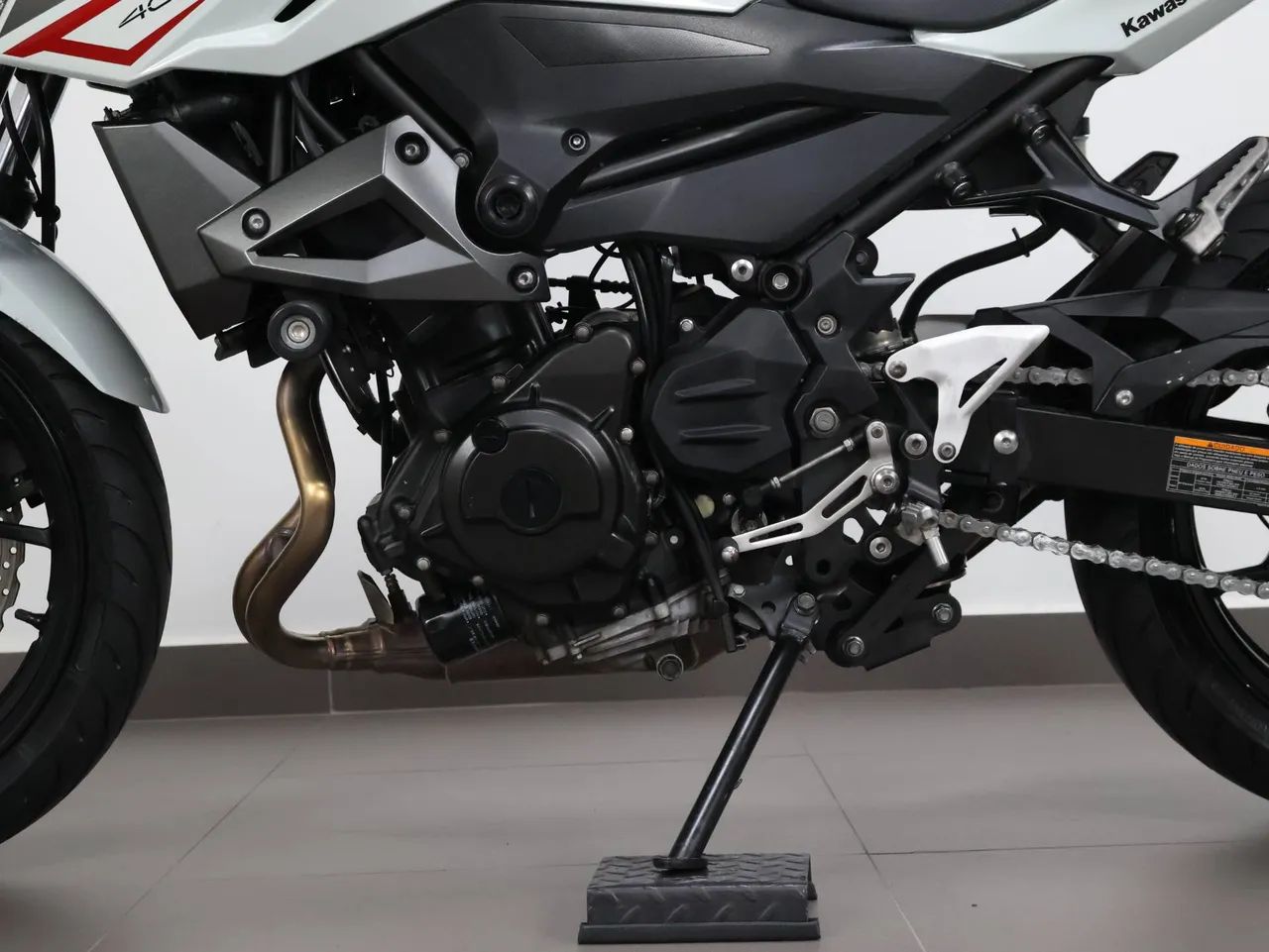 KAWASAKI Z - Foto 4