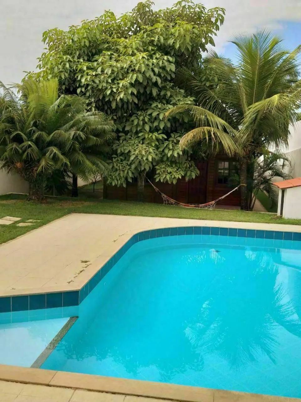 Aluguel Casa Temporada Jacaraipe/ES - Foto 2