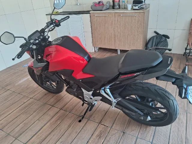 Cb Twitter 300 - Foto 3