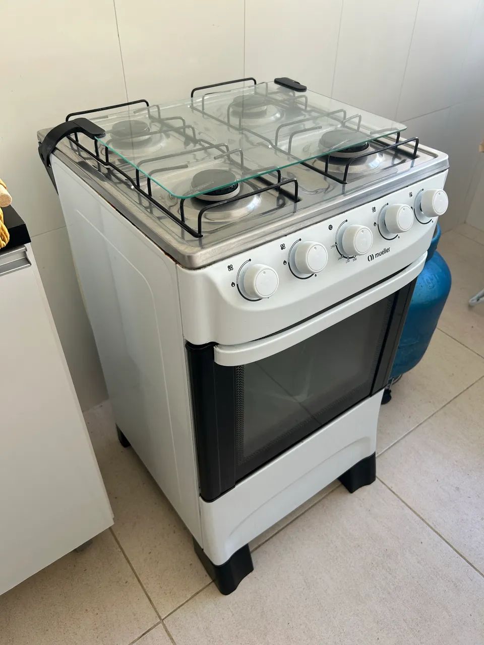 Vendo fogão  - Foto 3