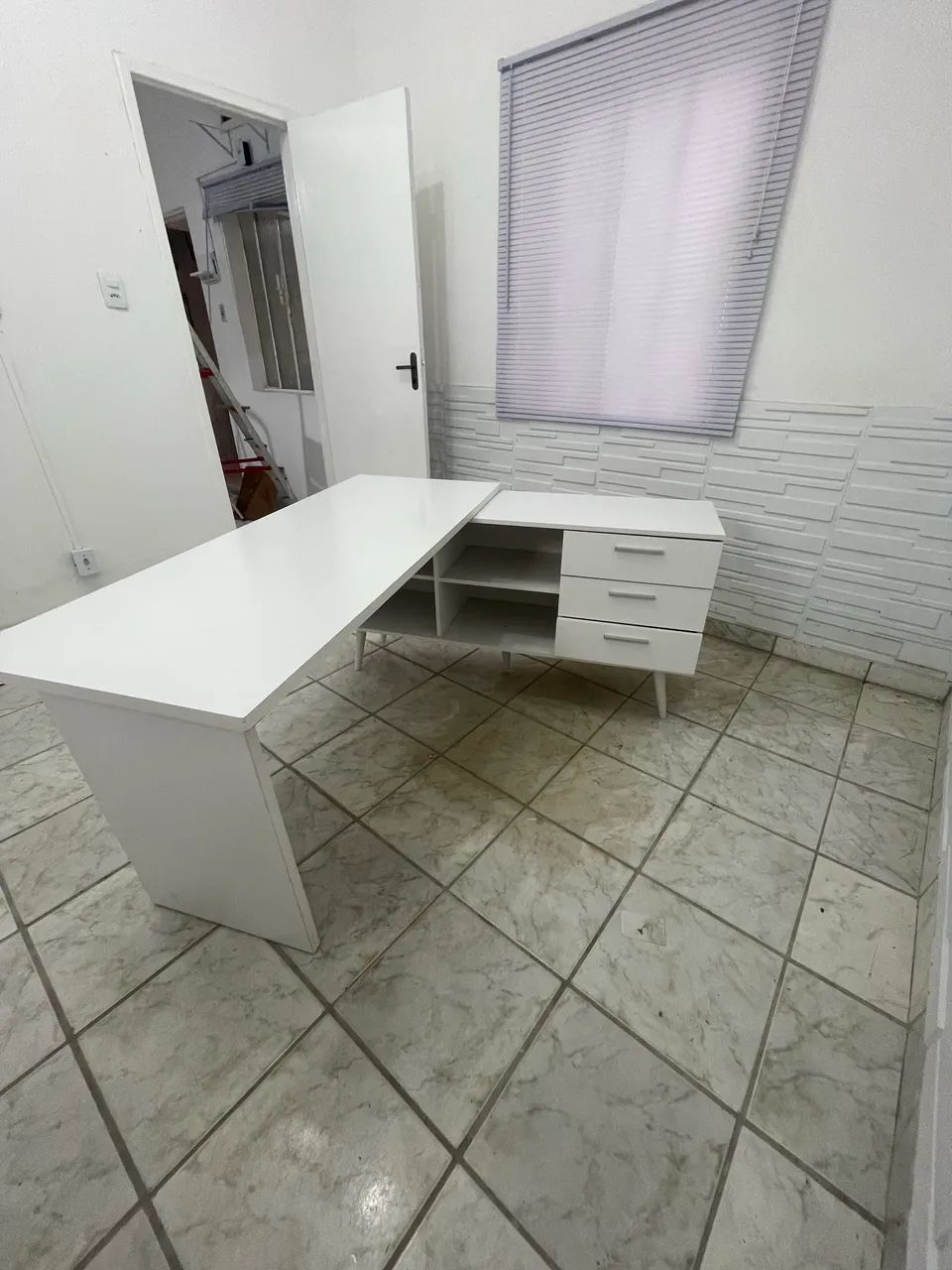 Mesa em L  - Foto 3