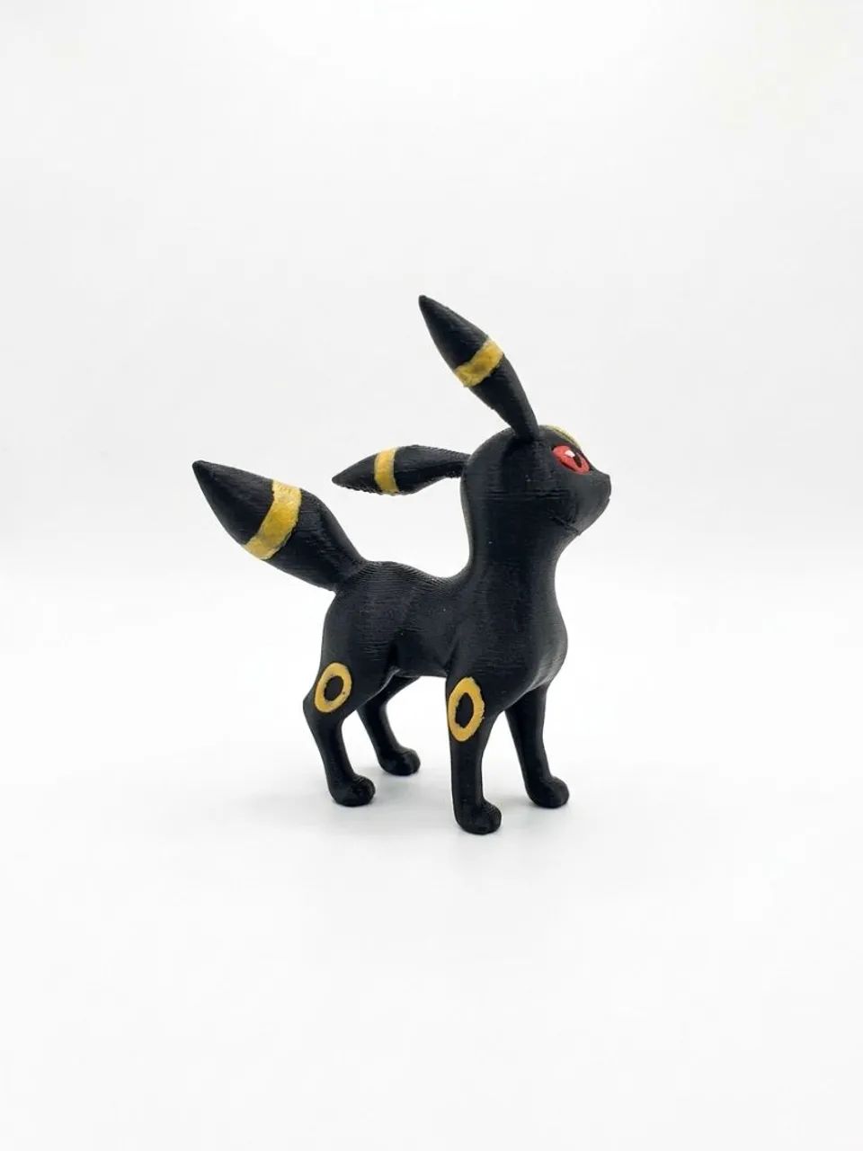 Umbreon - Impressão 3D  - Foto 2