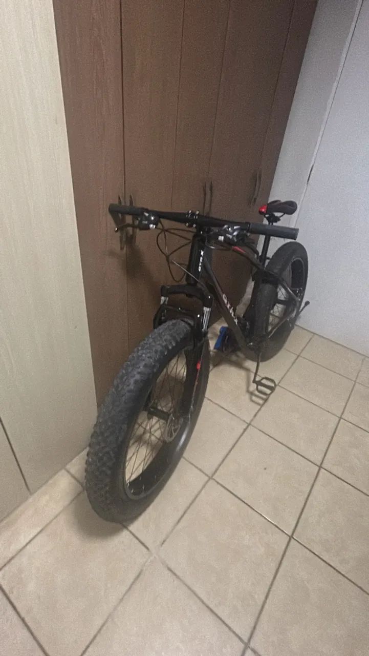 Bicicleta aro 26 gtrx