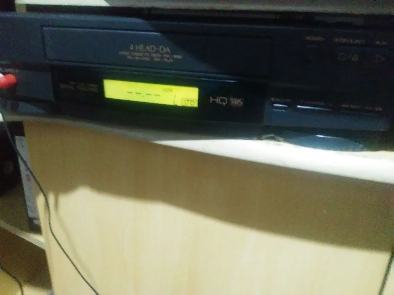 Vídeo Cassete Philco perfeito  - Foto 2