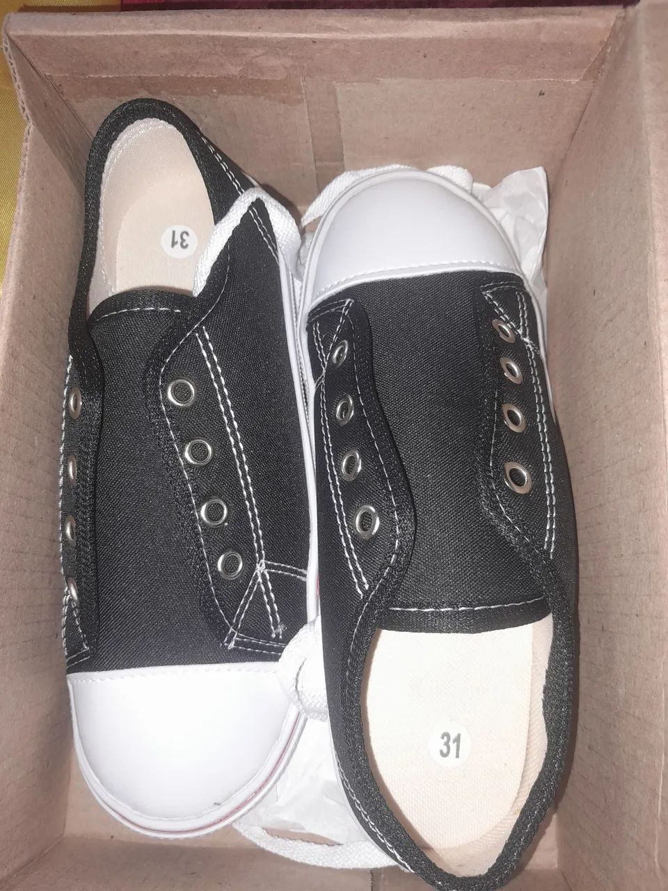 Tênis All Star